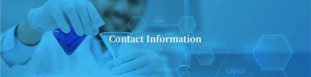 Contact Information